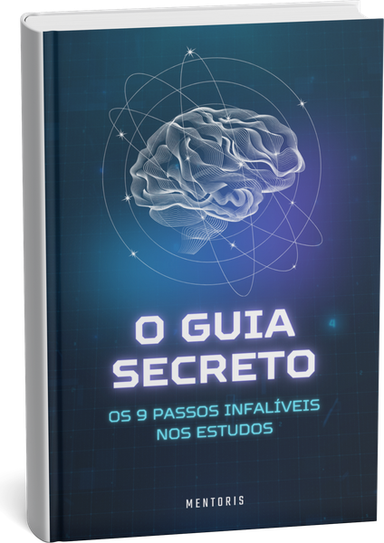 Capa do guia Guias Secretos